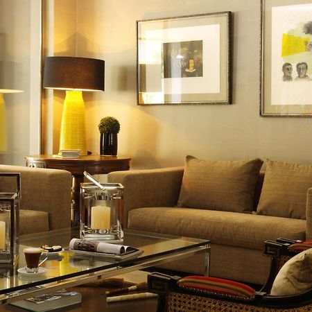 Hotel Los Espanoles Plus Santiago Bilik gambar